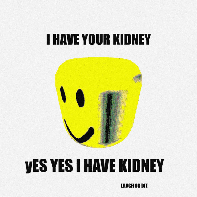 kidneys